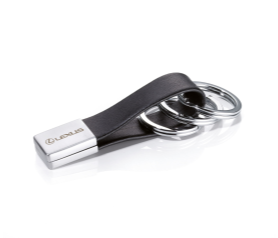 Lexus    LEXUS MULTIPLE RINGS |KEY HOLDER BY TROIKA